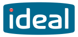 Trusted boiler brand - ideal